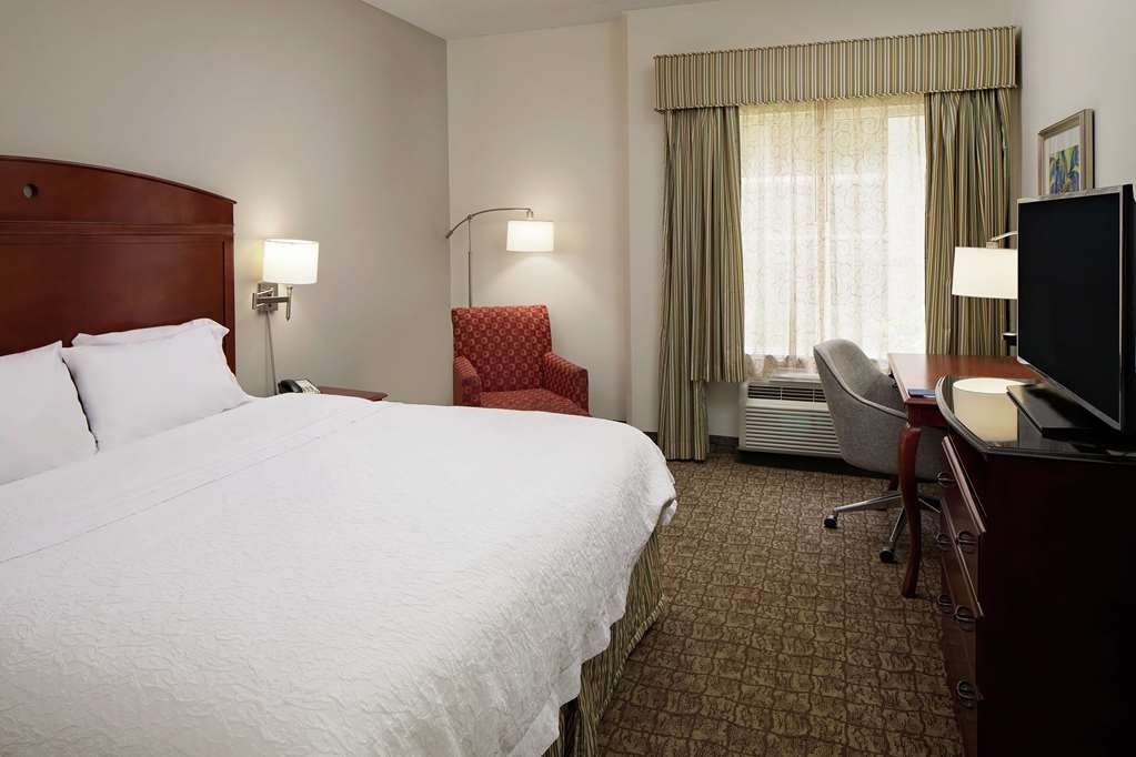 Hampton Inn & Suites Fort Lauderdale Airport Hollywood Room photo